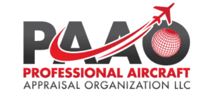 Professional Aircraft Appraisal Organization logo