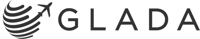 Global Aircraft Dealers Association (GLADA) logo